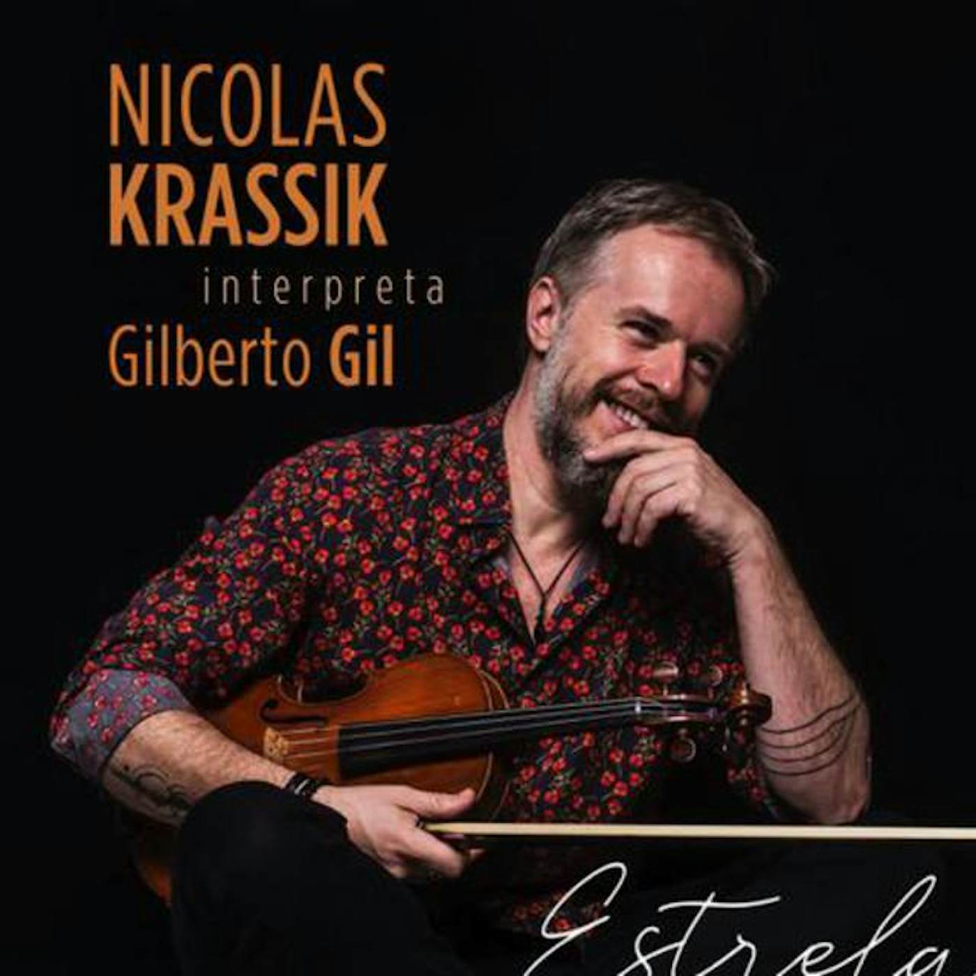 Nicolas Krassik