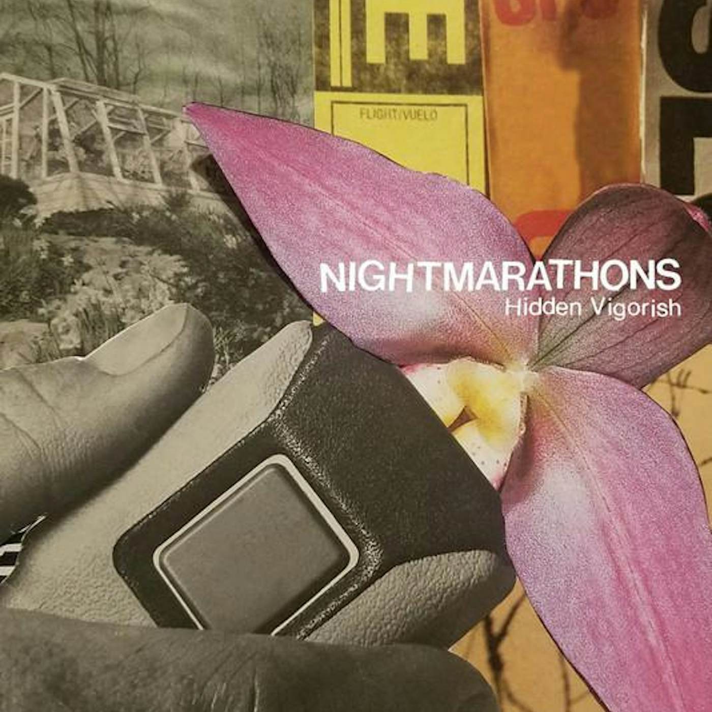 Nightmarathons