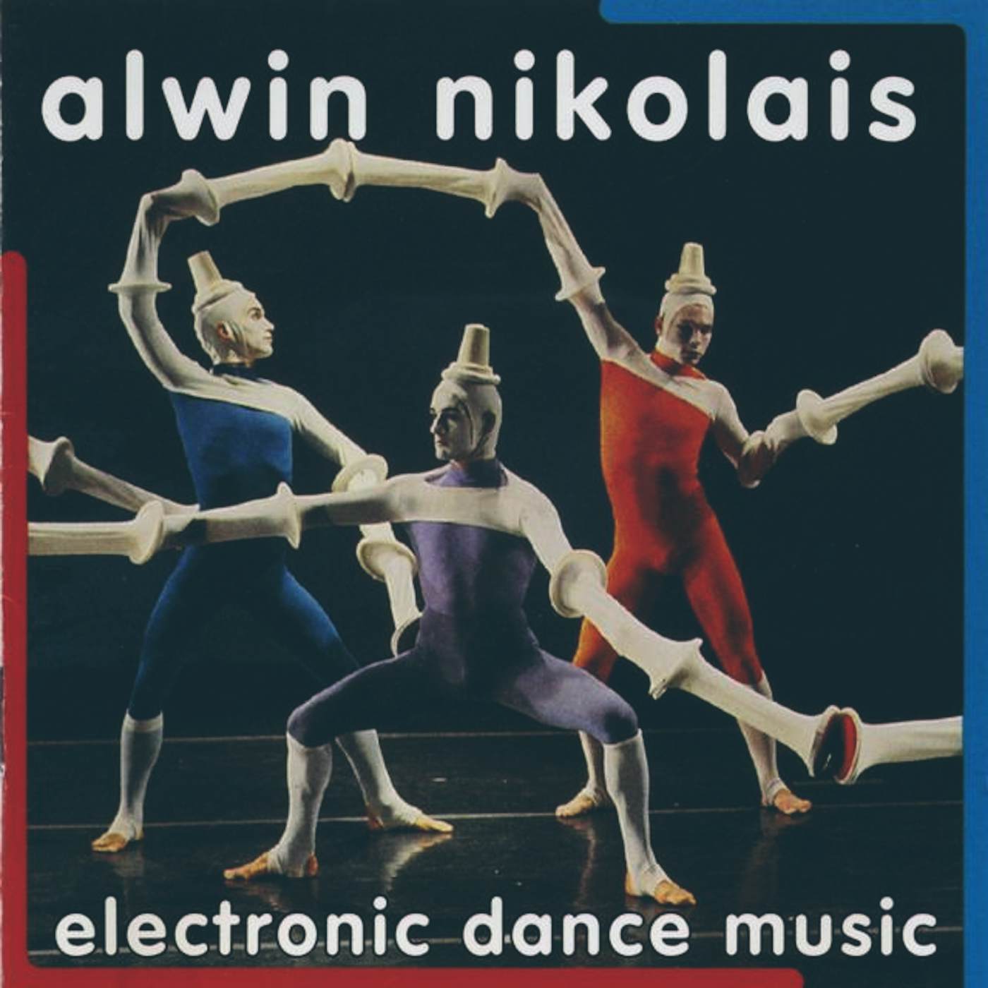 Alwin Nikolais