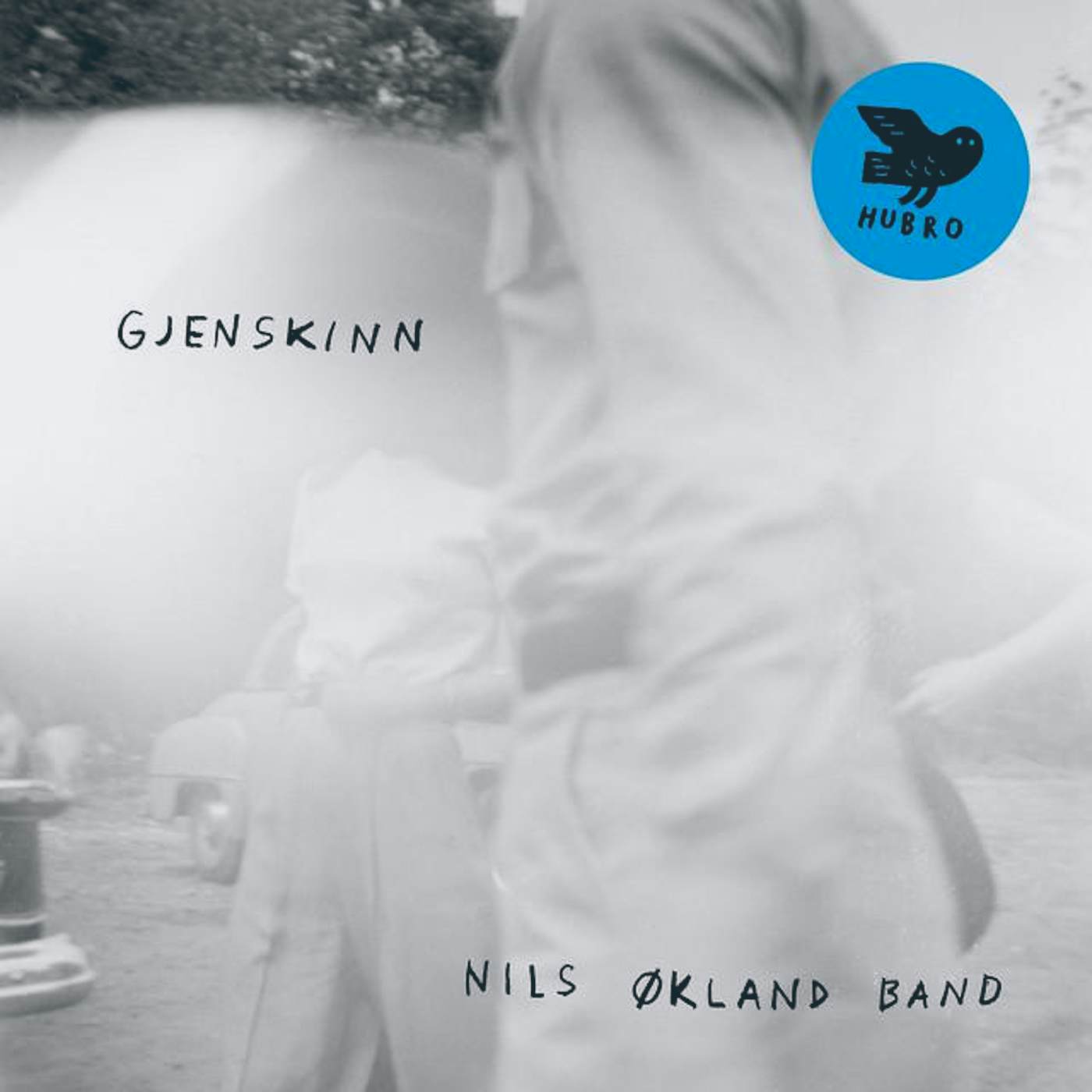 Nils Band Okland