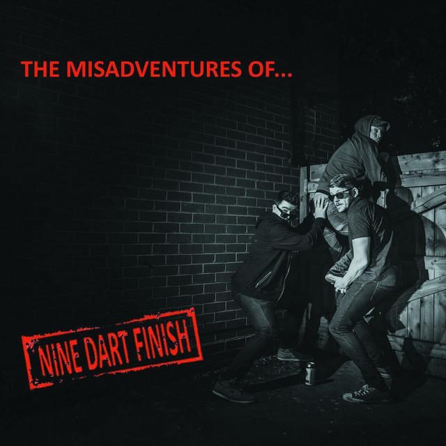 The Nine Dart Legend (English Edition) EBook