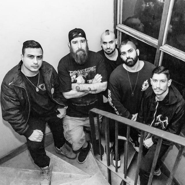 Colombian Hardcore Merch and Vinyl | Merchbar 