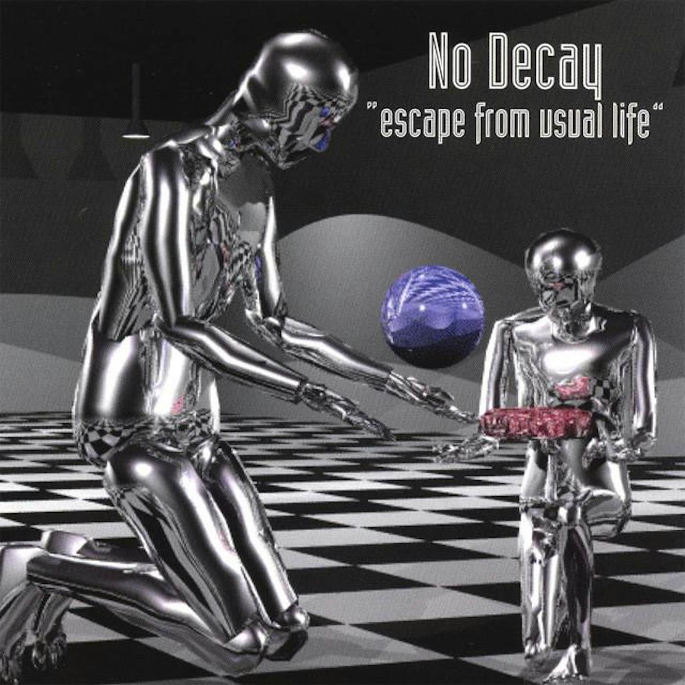 No Decay