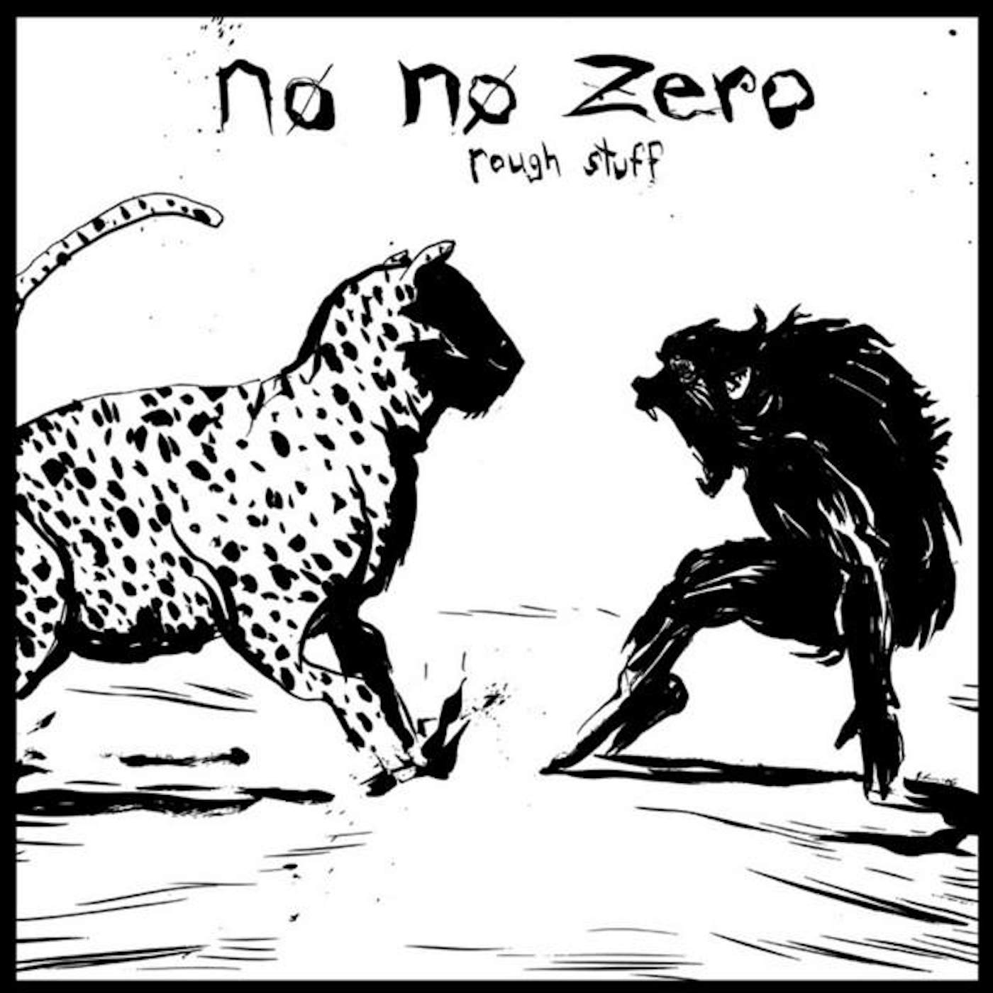 No No Zero