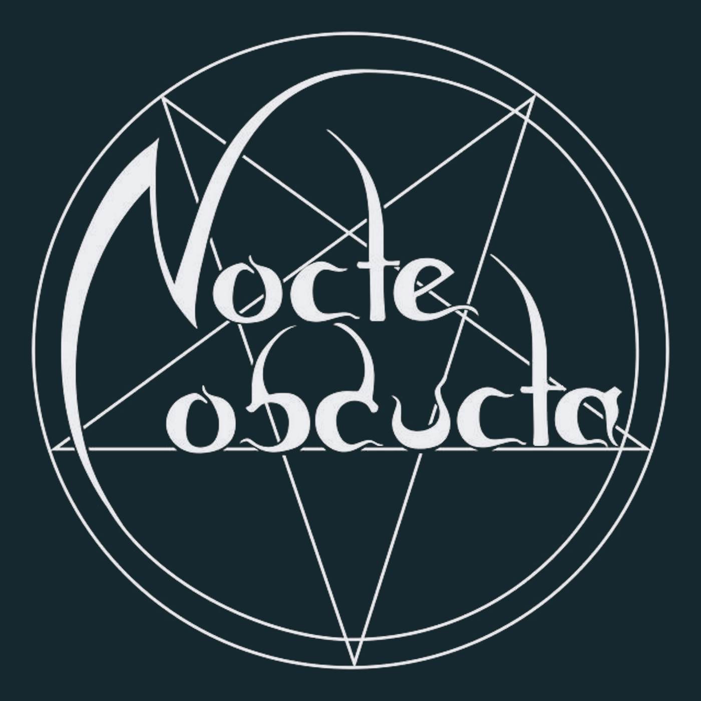 Nocte Obducta