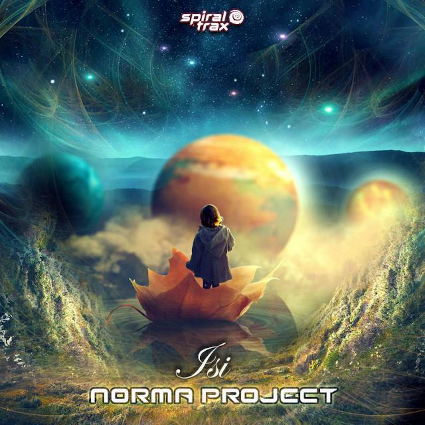Norma Project