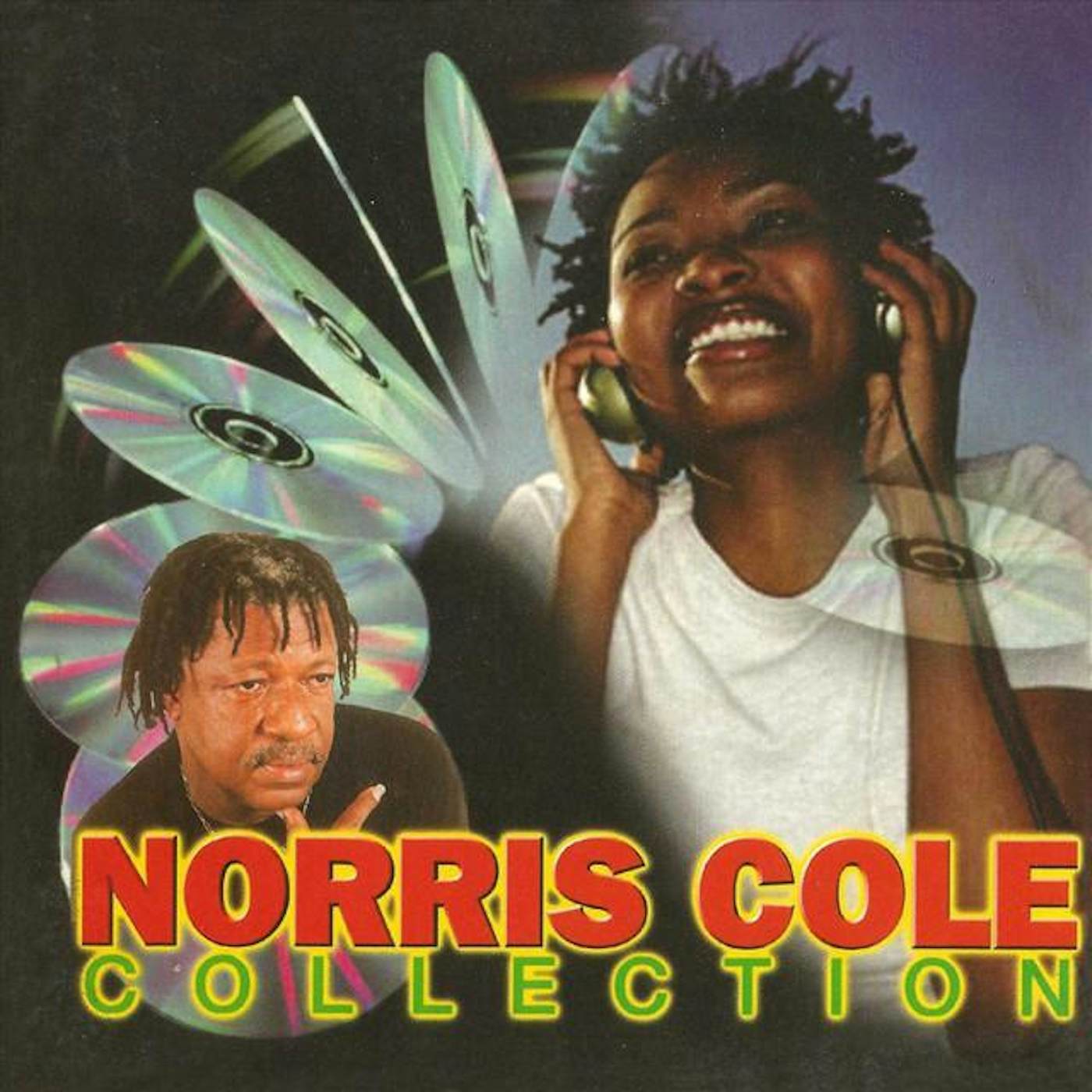 Norris Cole