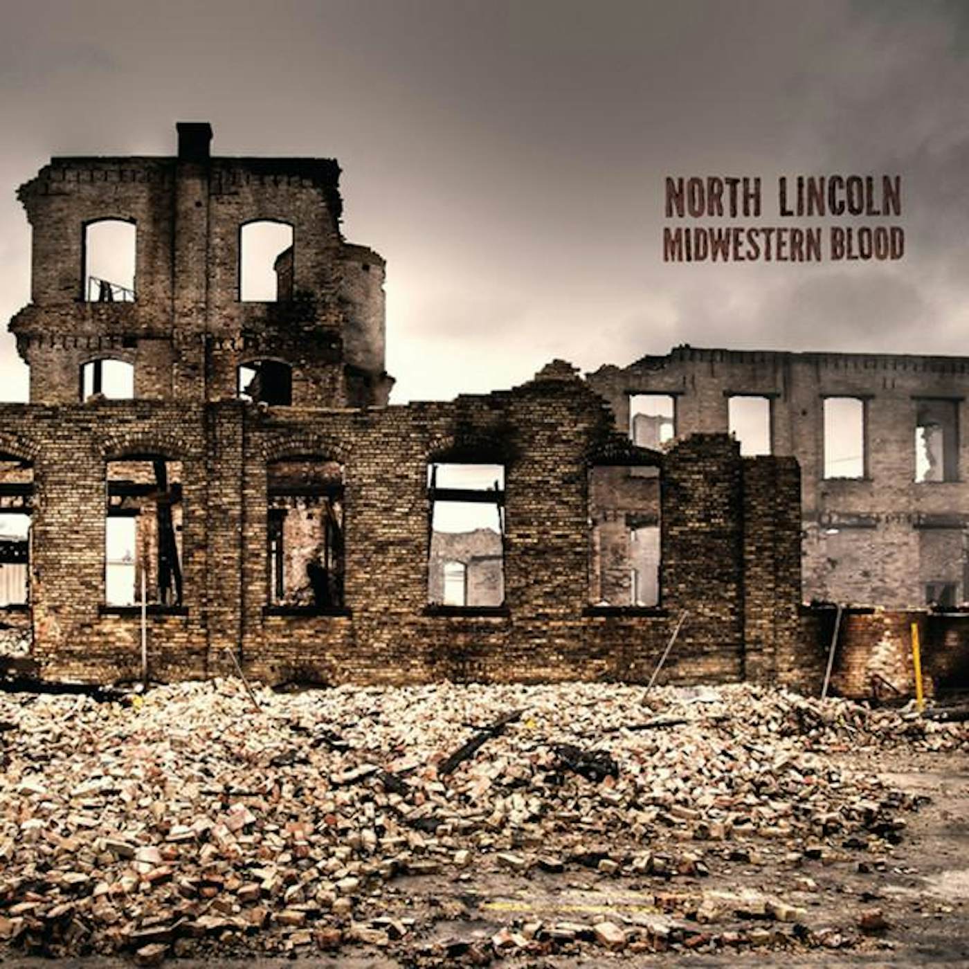 North Lincoln