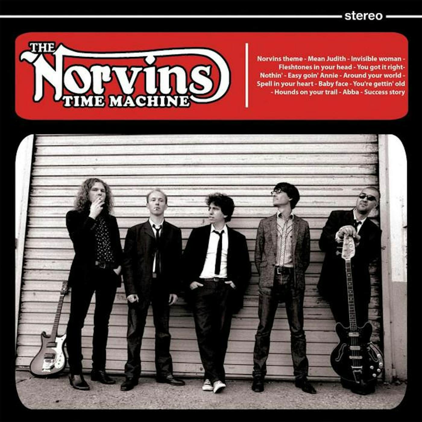 The Norvins