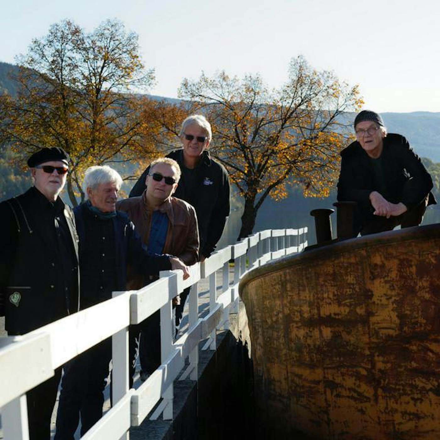 Notodden Blues Band