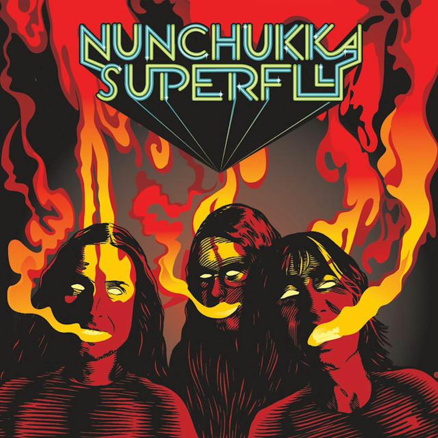 Nunchukka Superfly