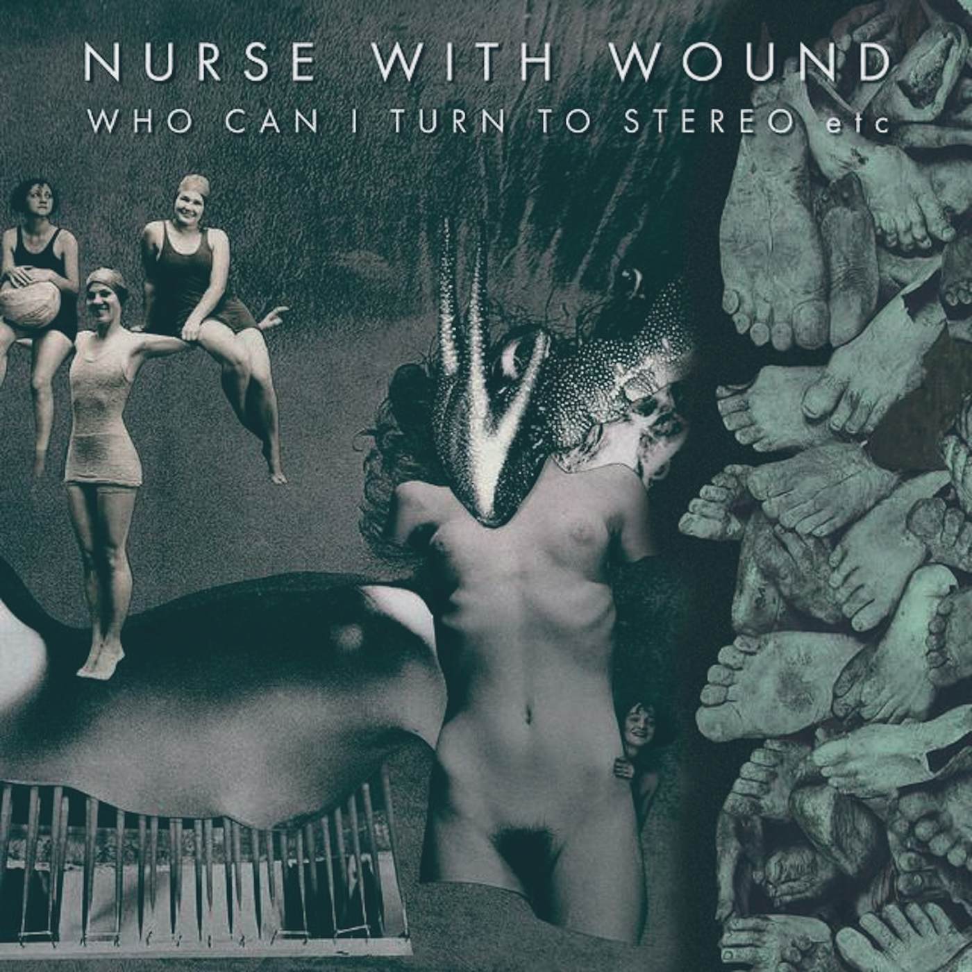 Nurse With Wound