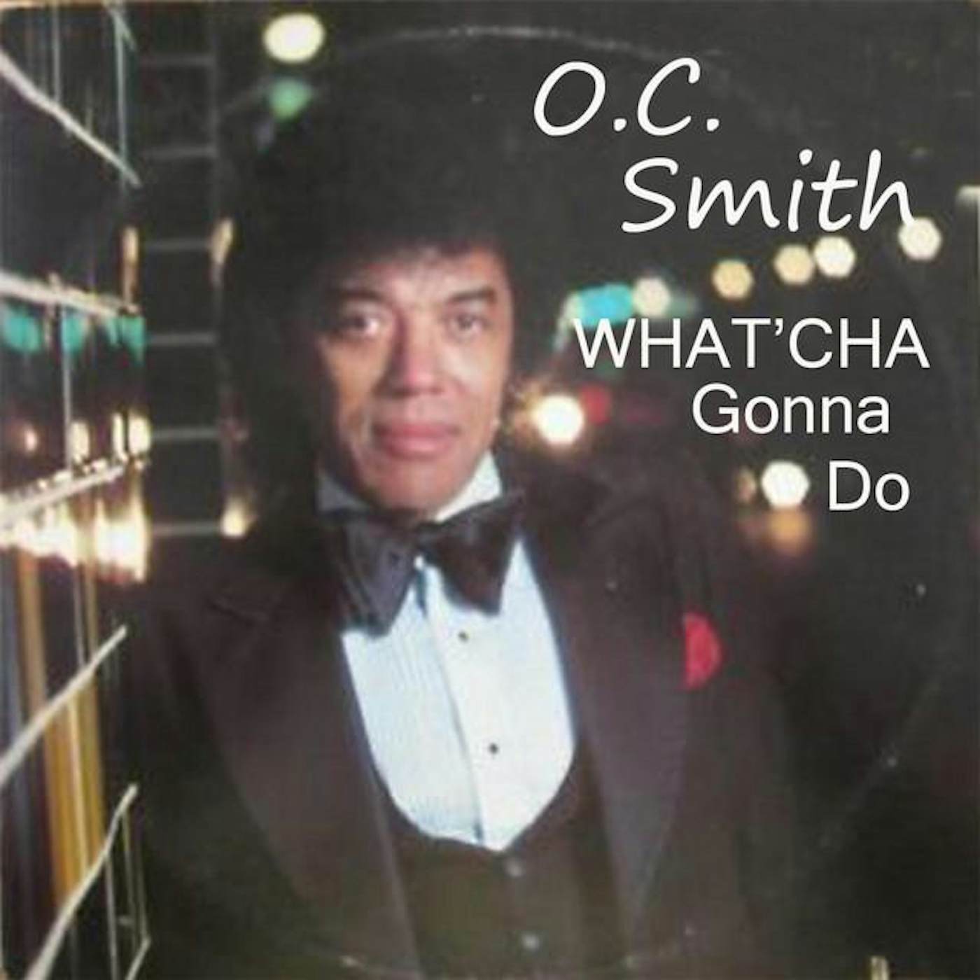 O.C. Smith