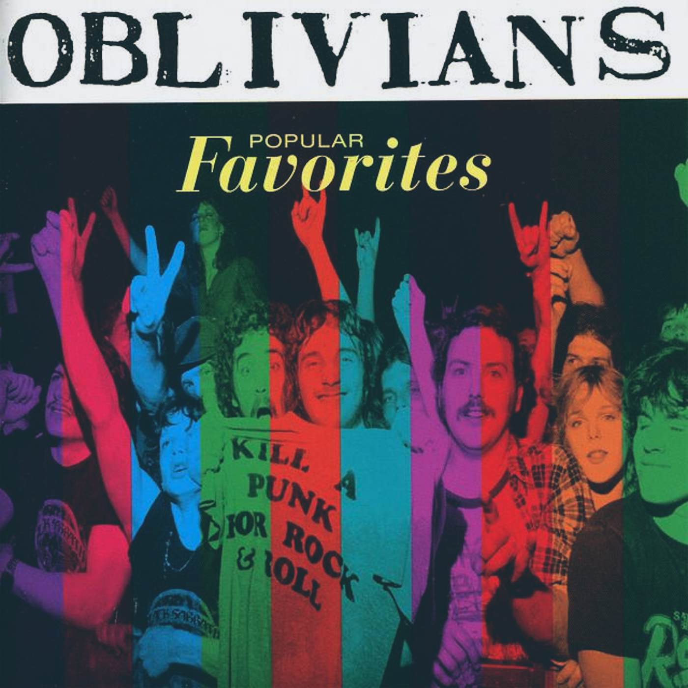 Oblivians