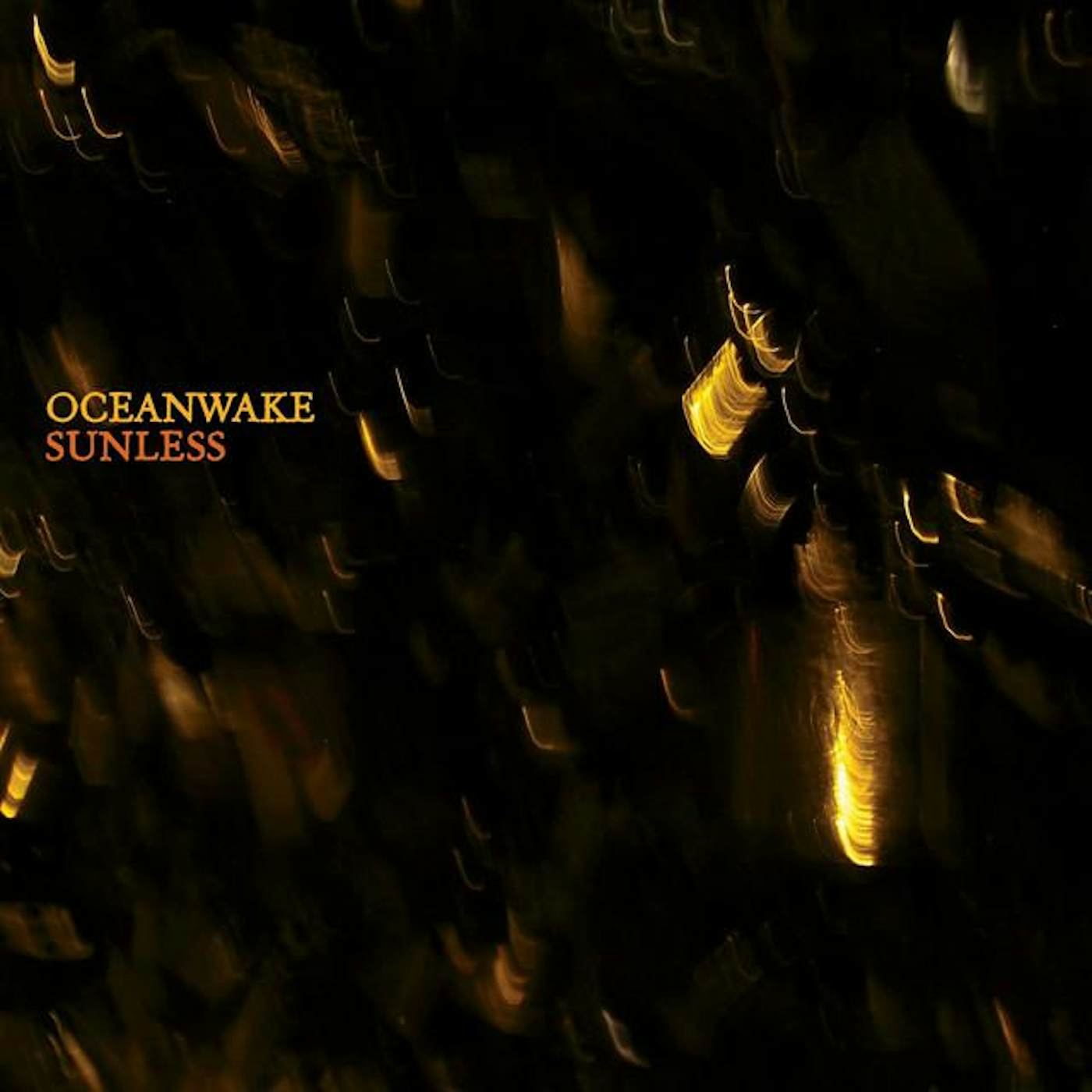Oceanwake