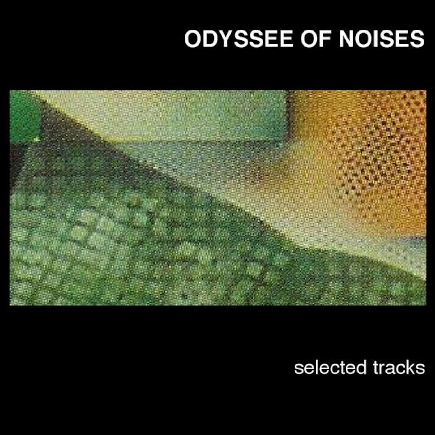 Odyssee of Noises