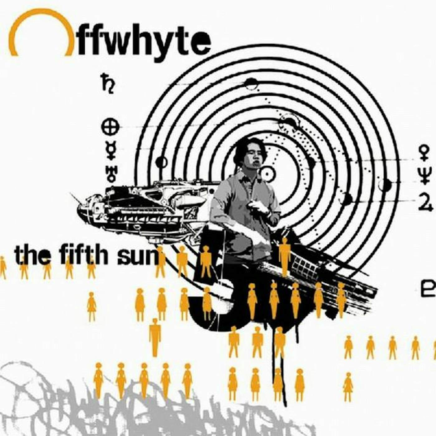 Offwhyte