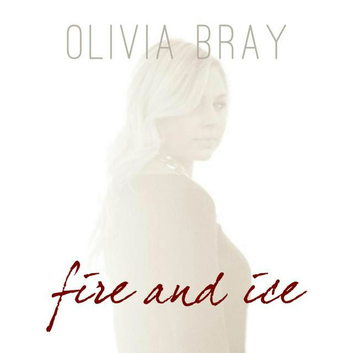 Olivia Bray