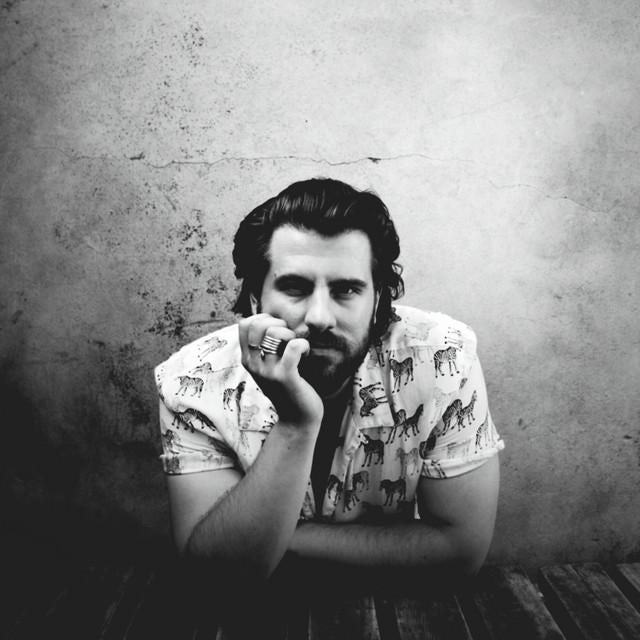 Ollie English Store Official Merch & Vinyl