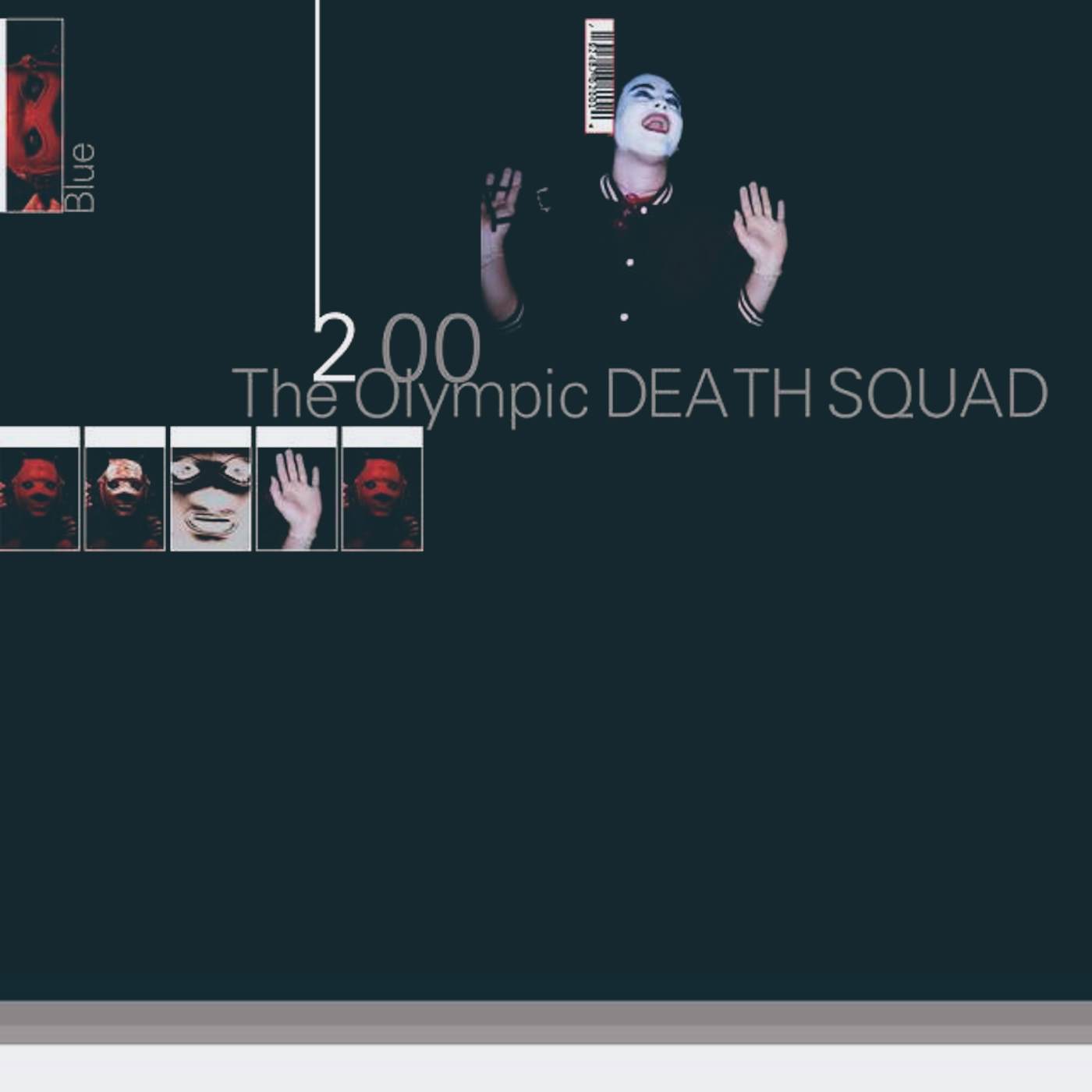 Olympic Death Squad