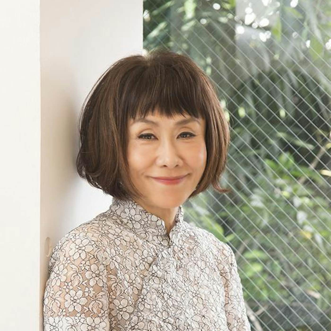 Taeko Onuki