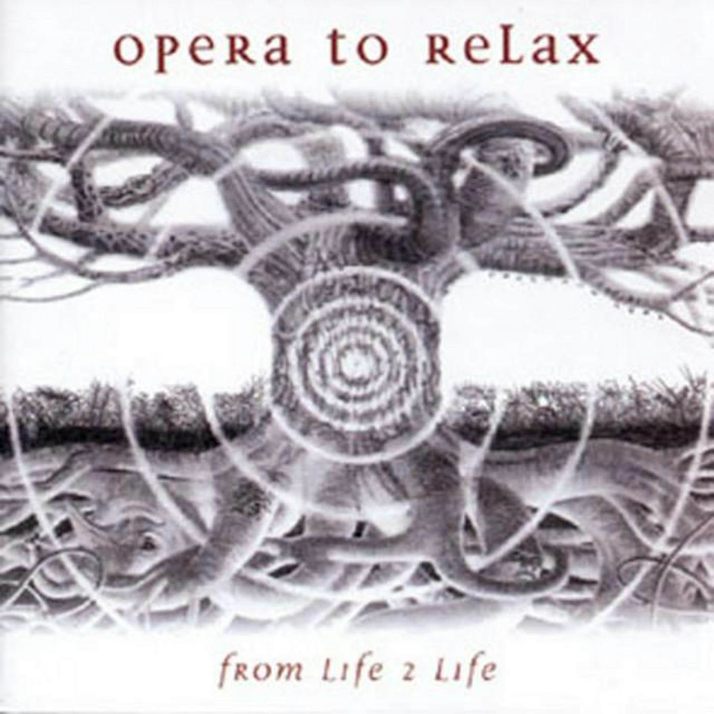 Opera To Relax