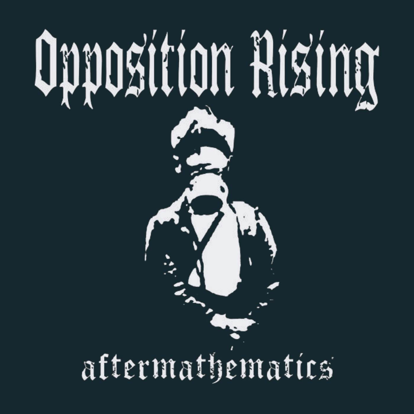 Opposition Rising