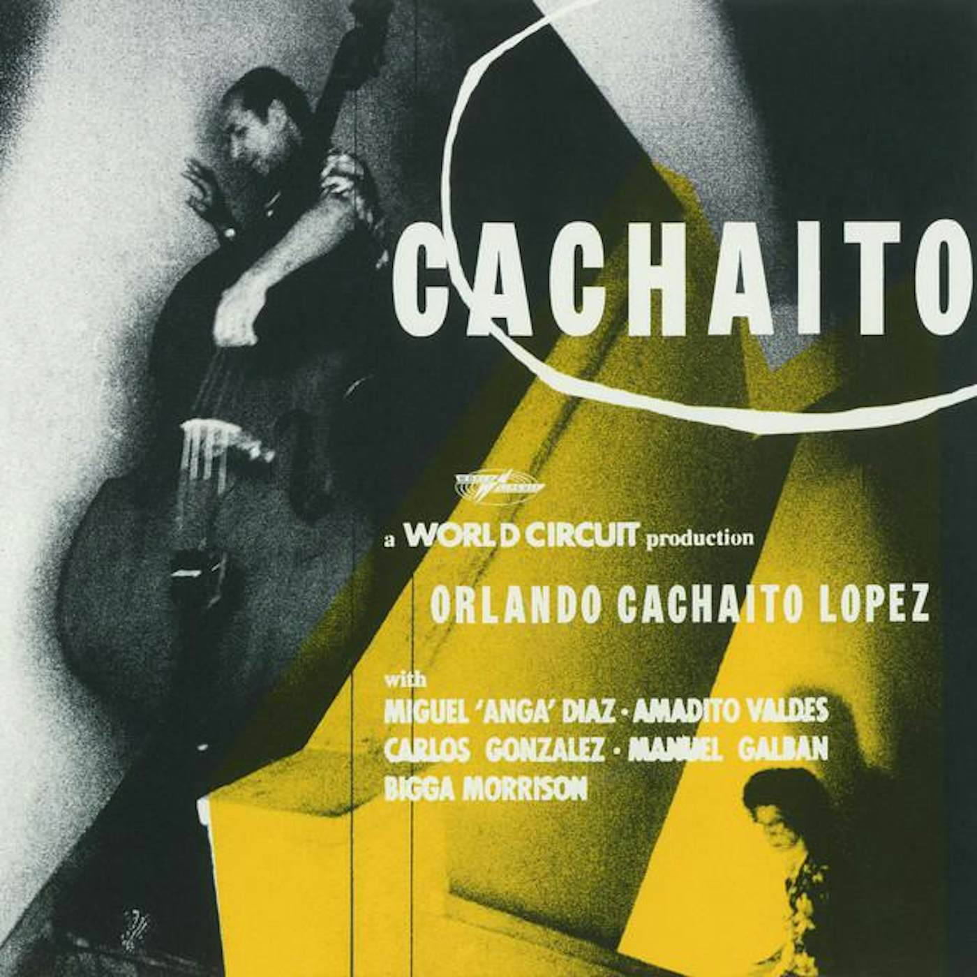 Orlando "Cachaíto" López