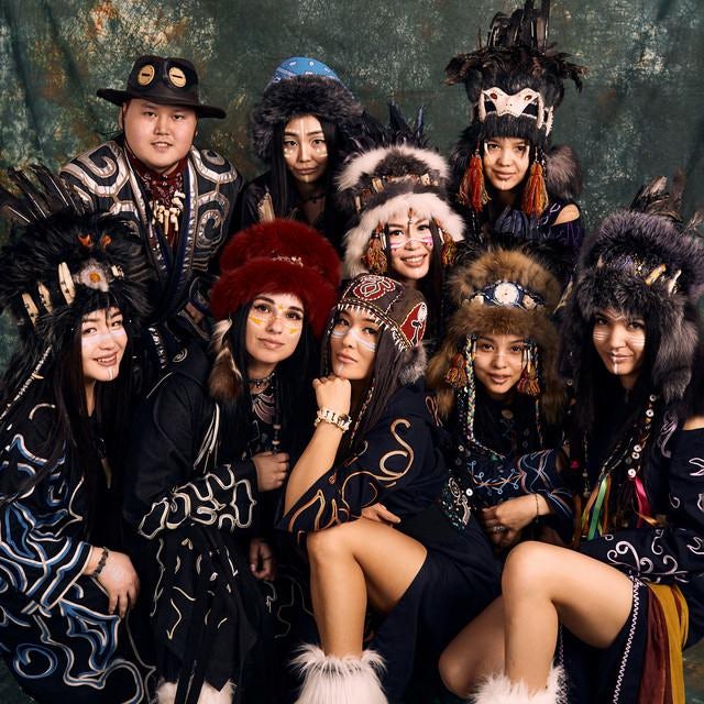 Otyken Store Official Merch & Vinyl