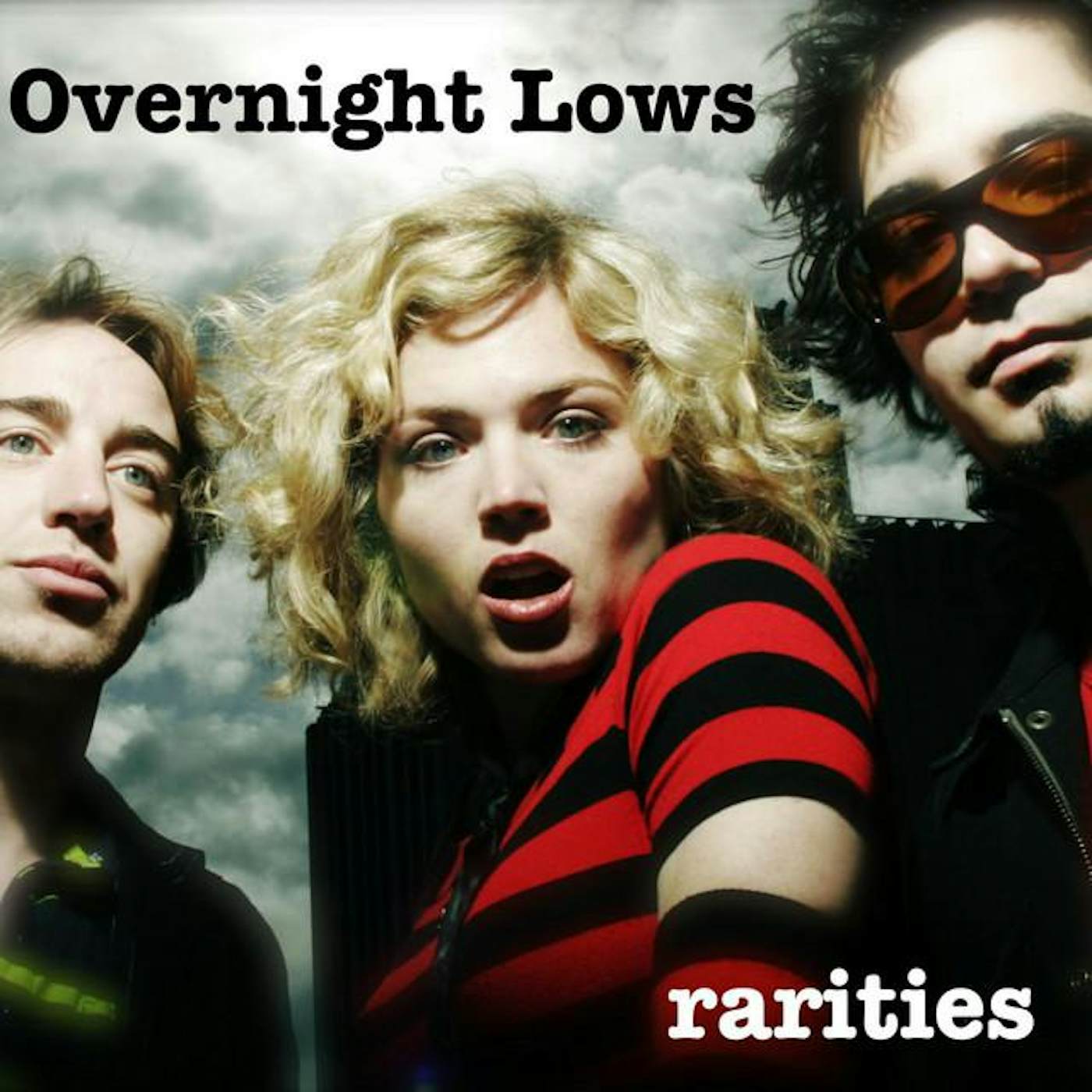 Overnight Lows