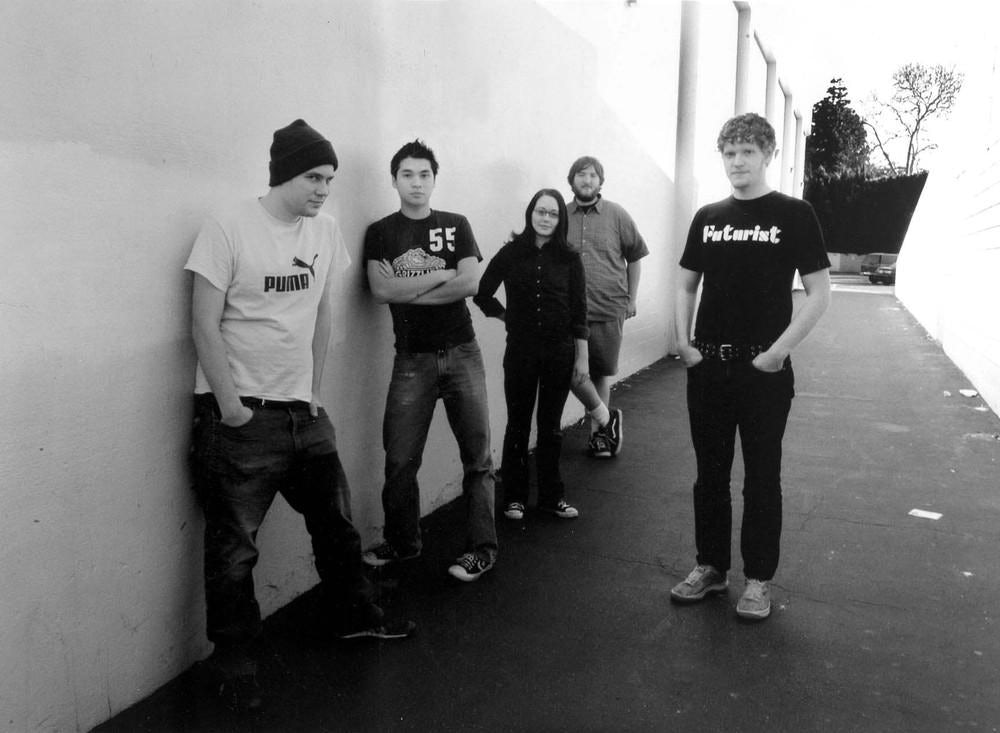 Ozma Shirts, Ozma Merch, Ozma Hoodies, Ozma Vinyl Records, Ozma Posters