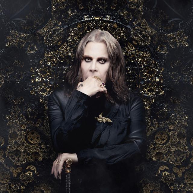 ozzy osbourne bark at the moon