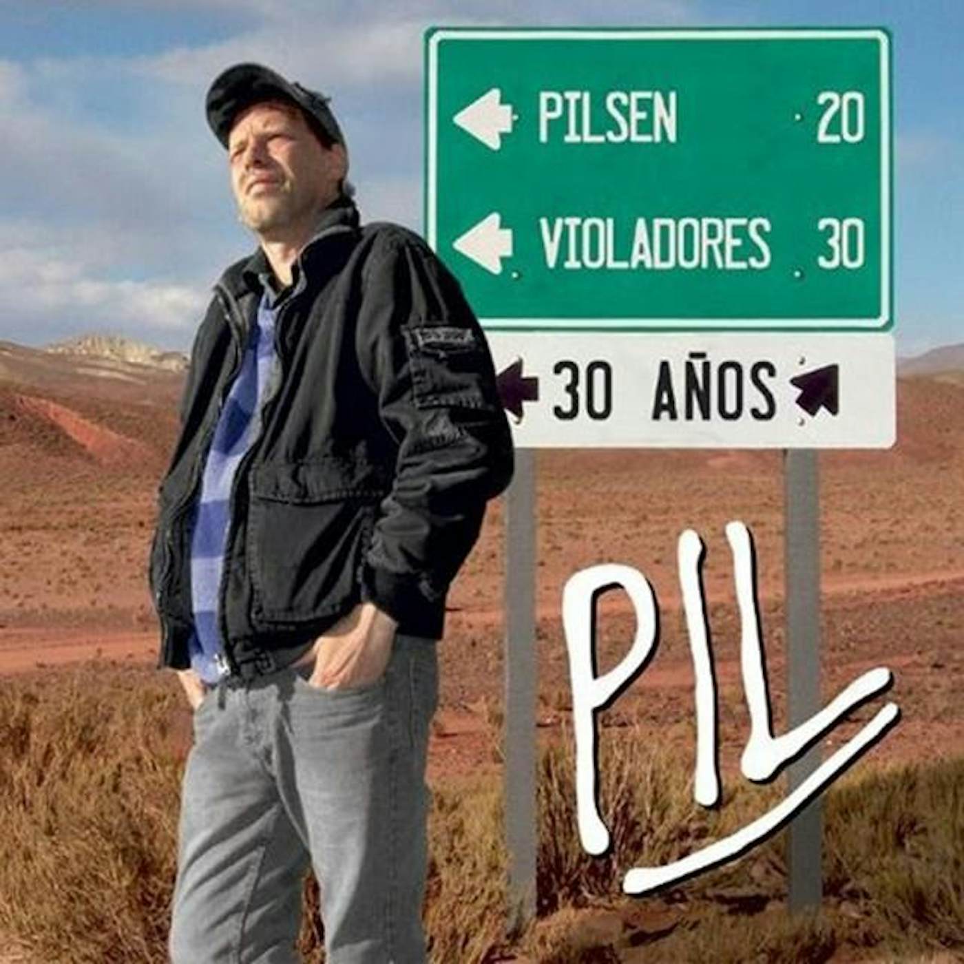 P.I.L.