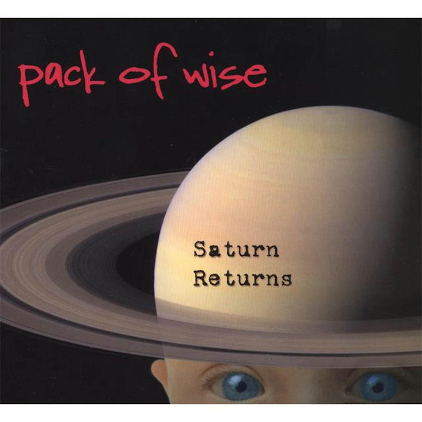 Pack Of Wise
