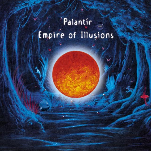 Palantir Store: Official Merch & Vinyl