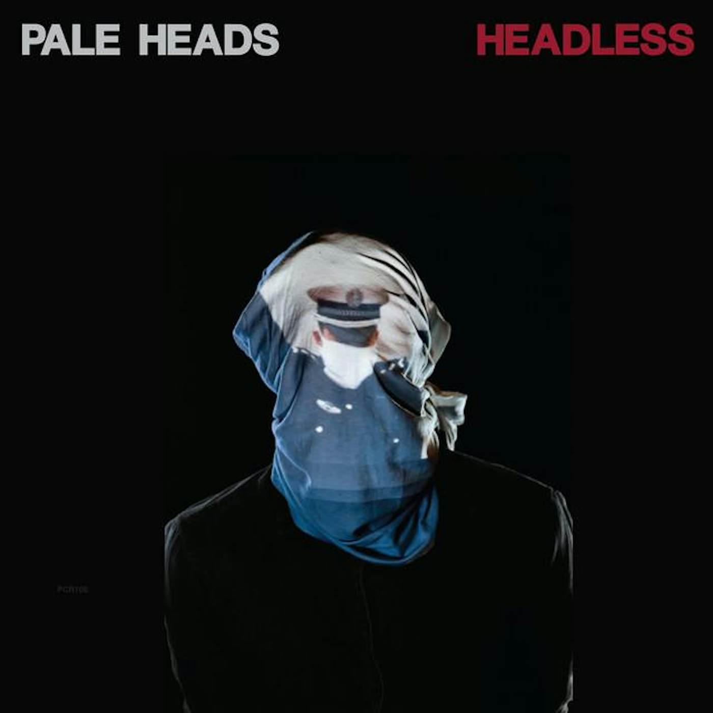 Pale Heads