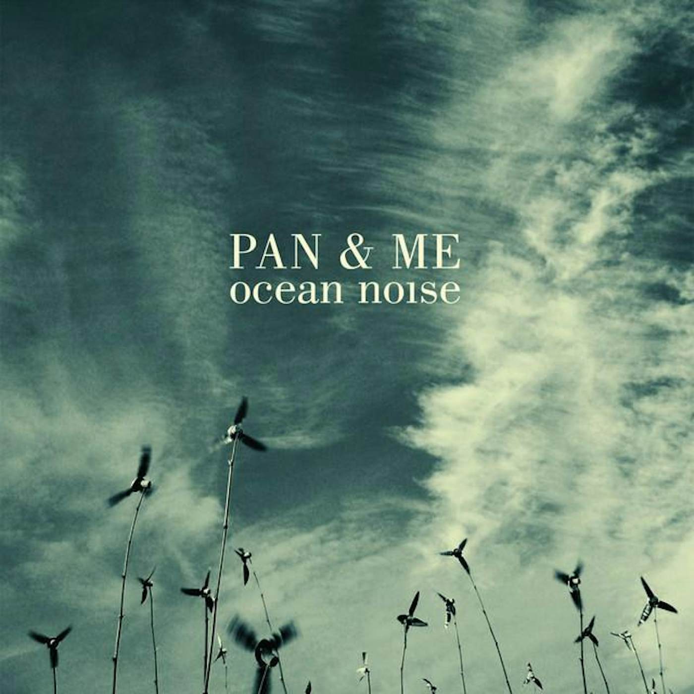Pan & Me