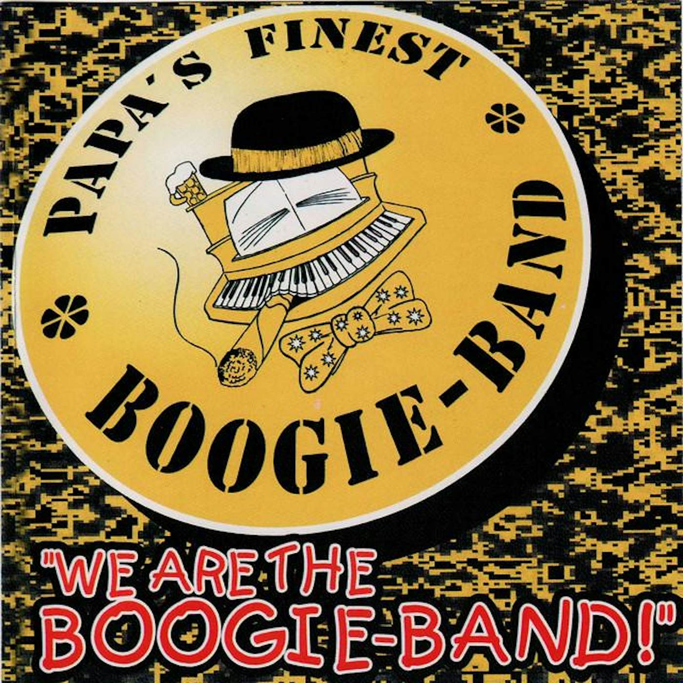 Papa's Finest Boogie-Band