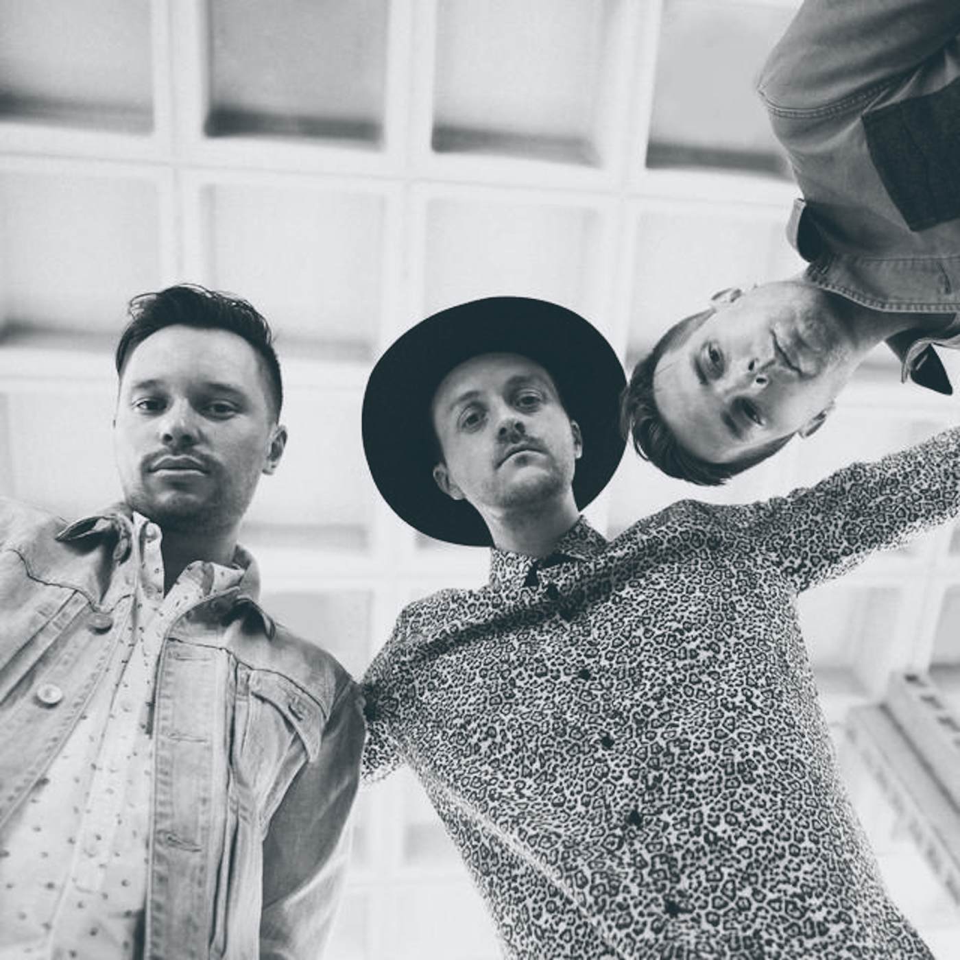 Paper Route Store: Official Merch & Vinyl