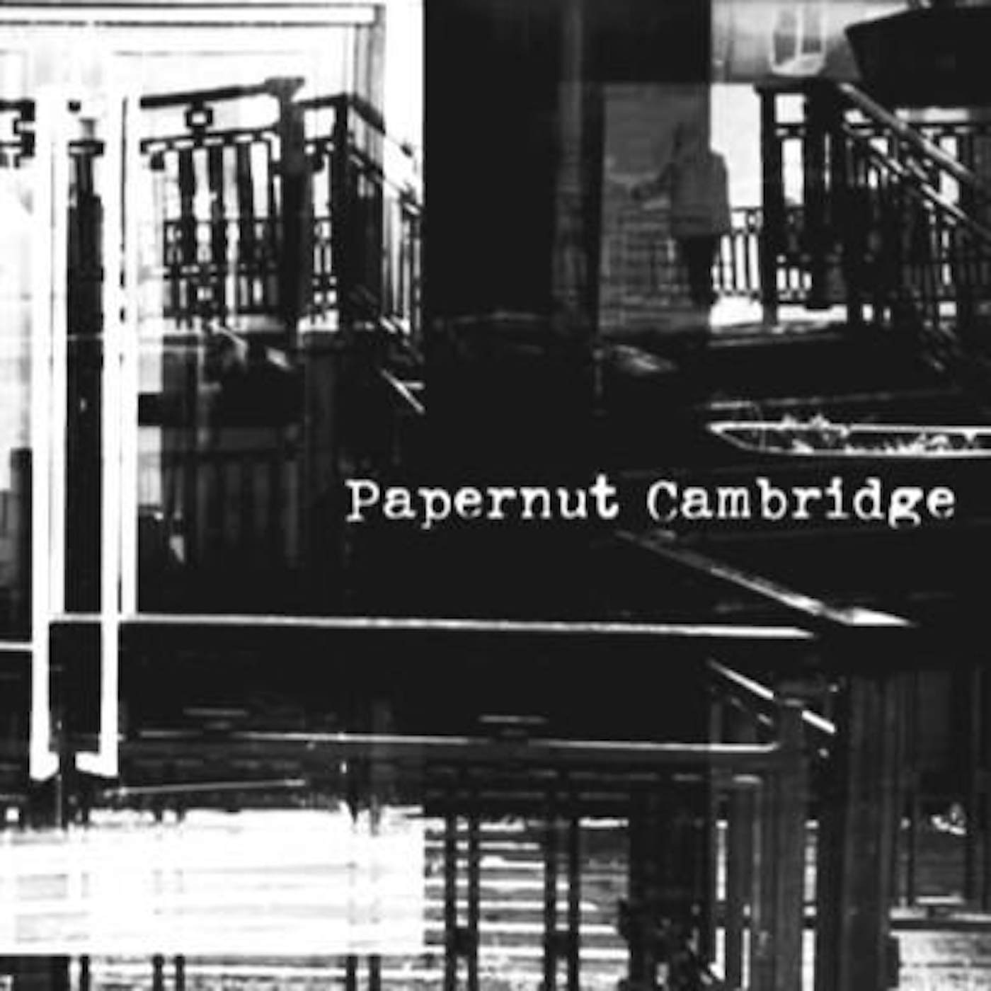 Papernut Cambridge
