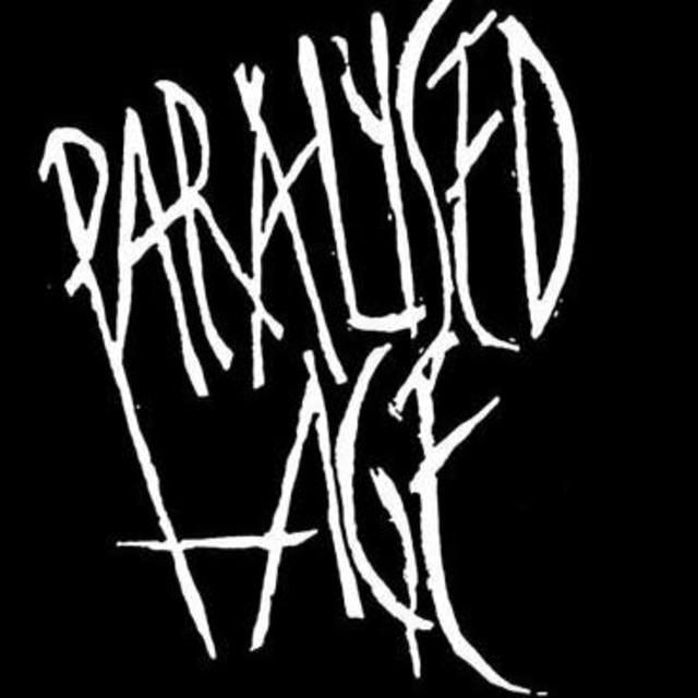 Paralysed Age Store: Official Merch & Vinyl