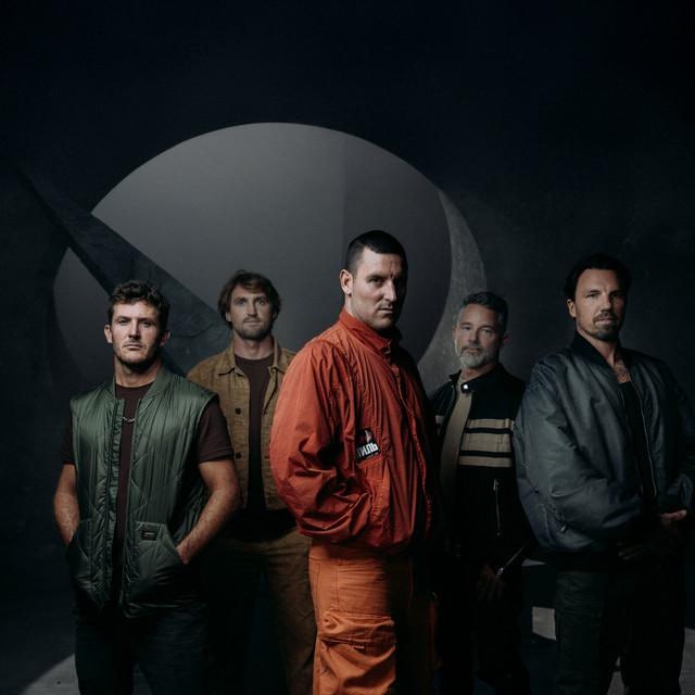 Parkway Drive "Reverence" 12"