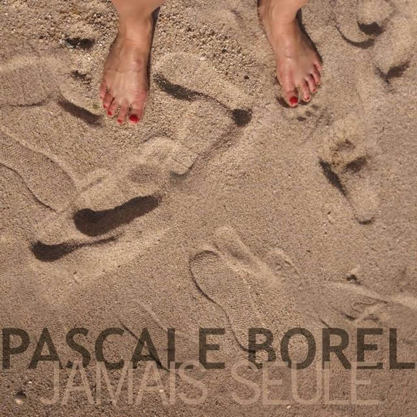 Pascale Borel