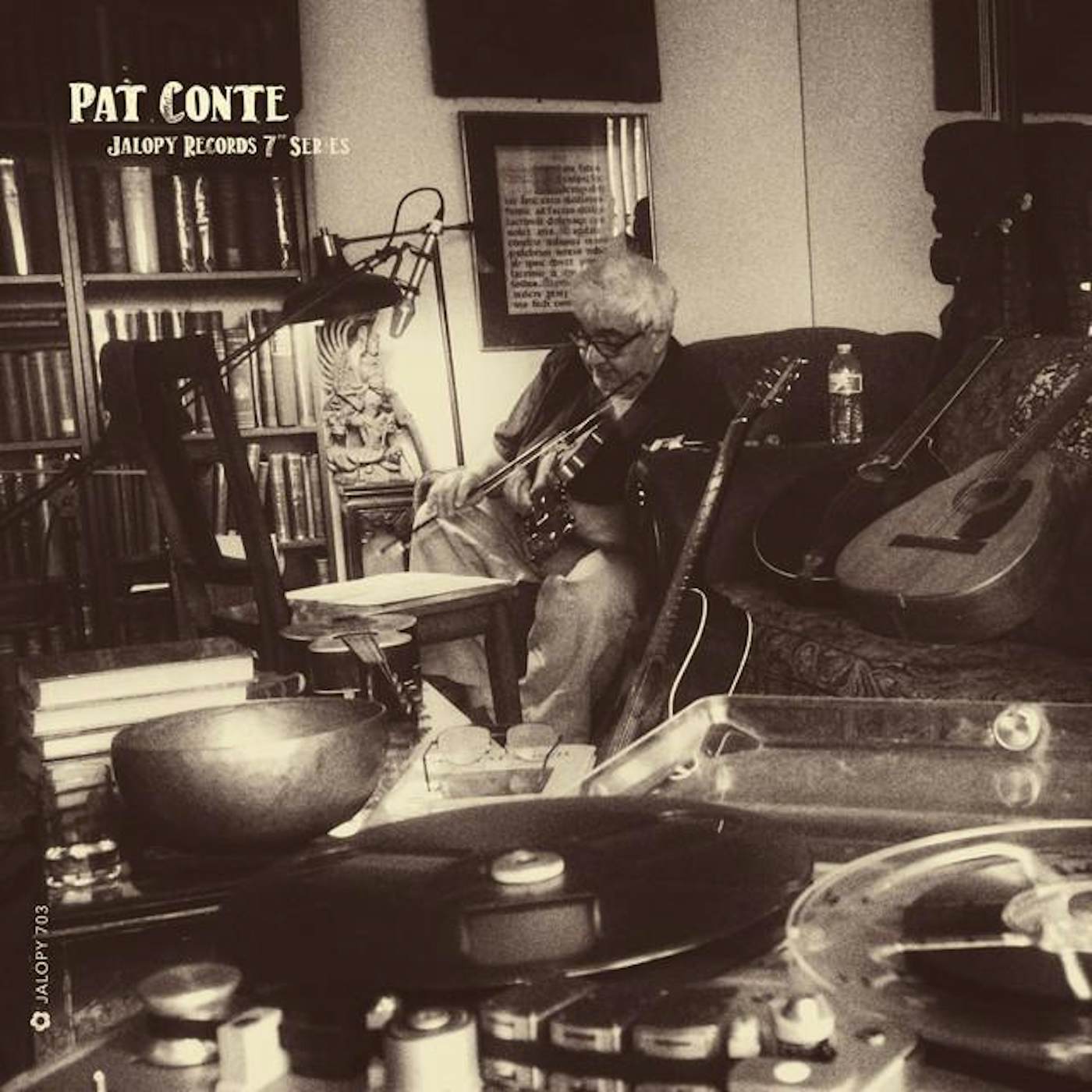 Pat Conte