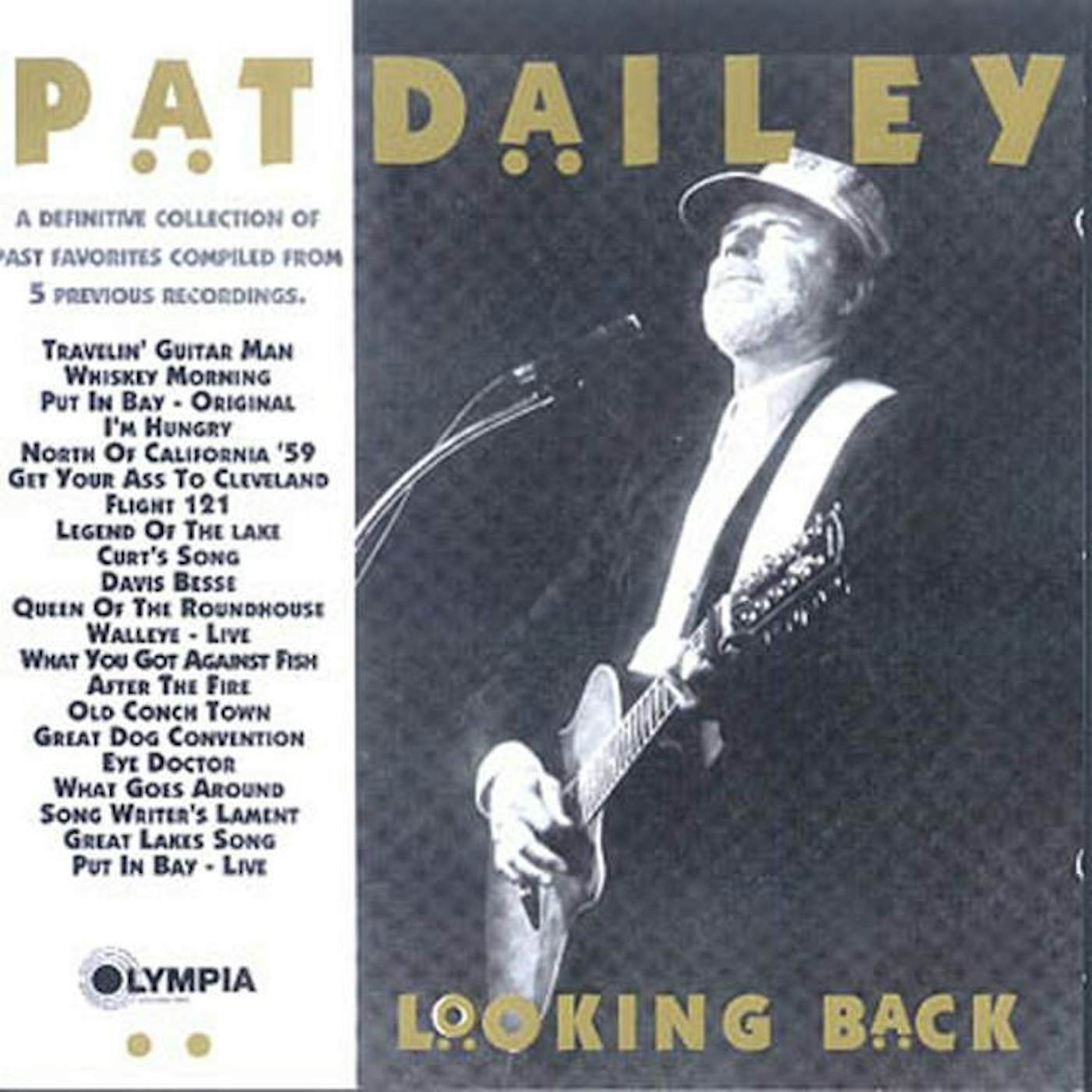 Pat Dailey