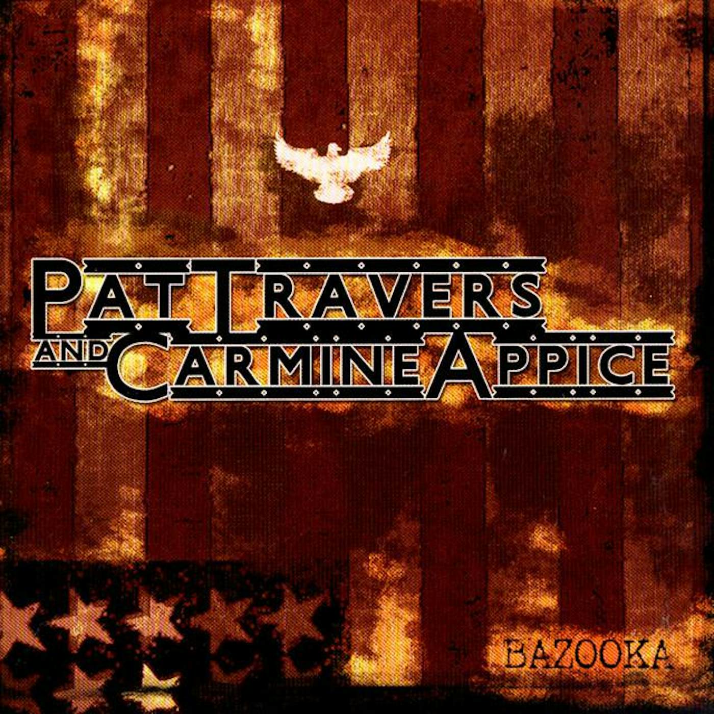 Pat Travers & Carmine Appice