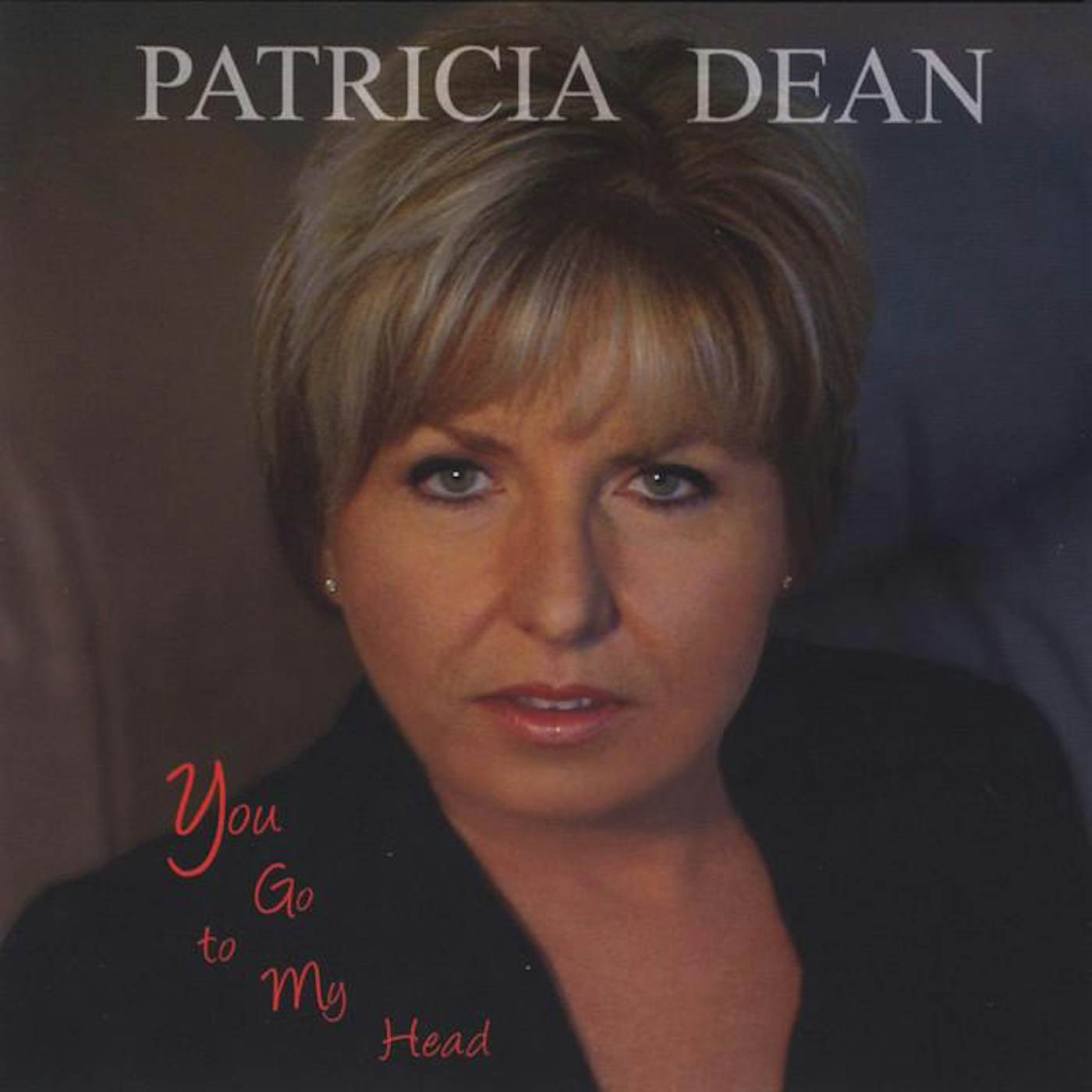 Patricia Dean