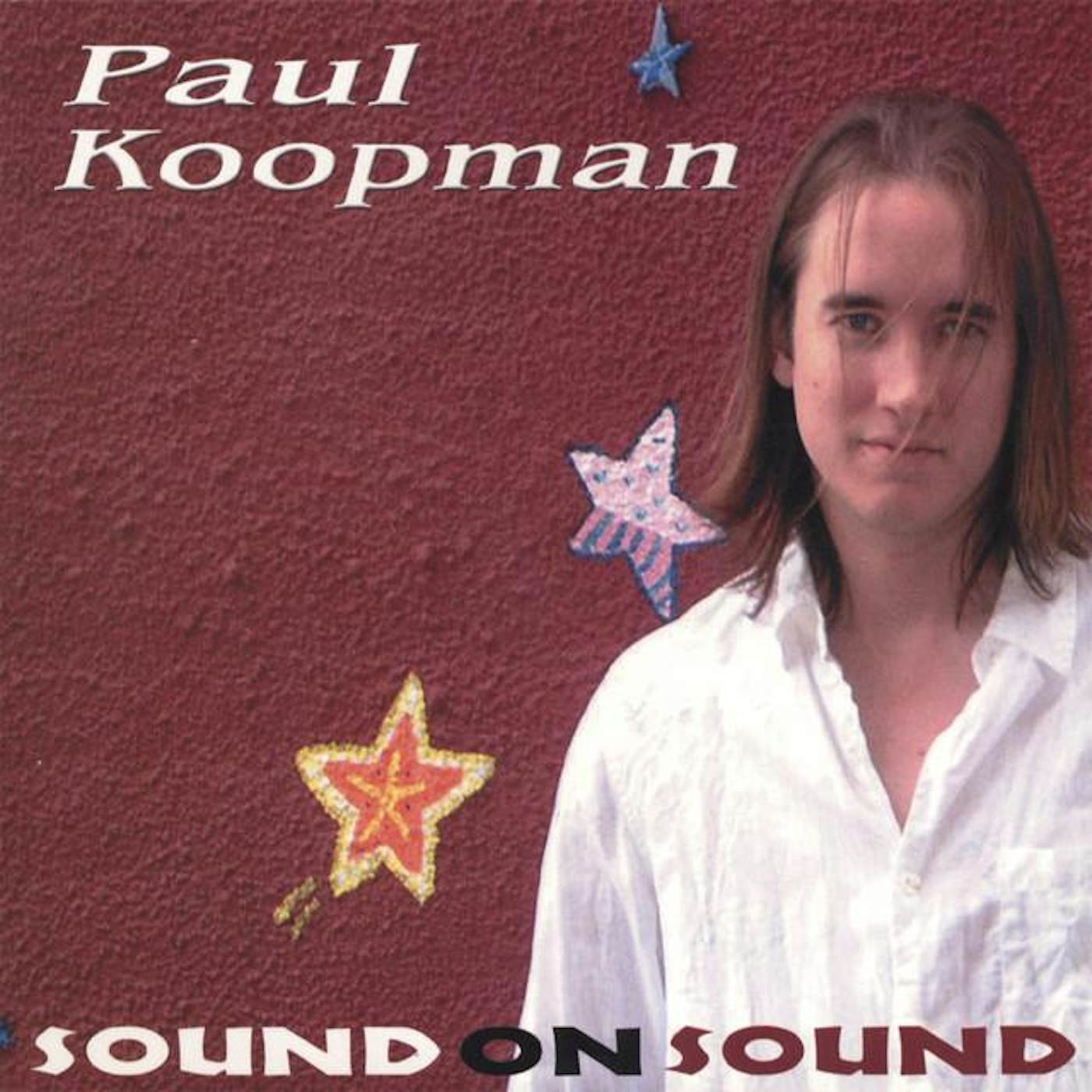 Paul Koopman
