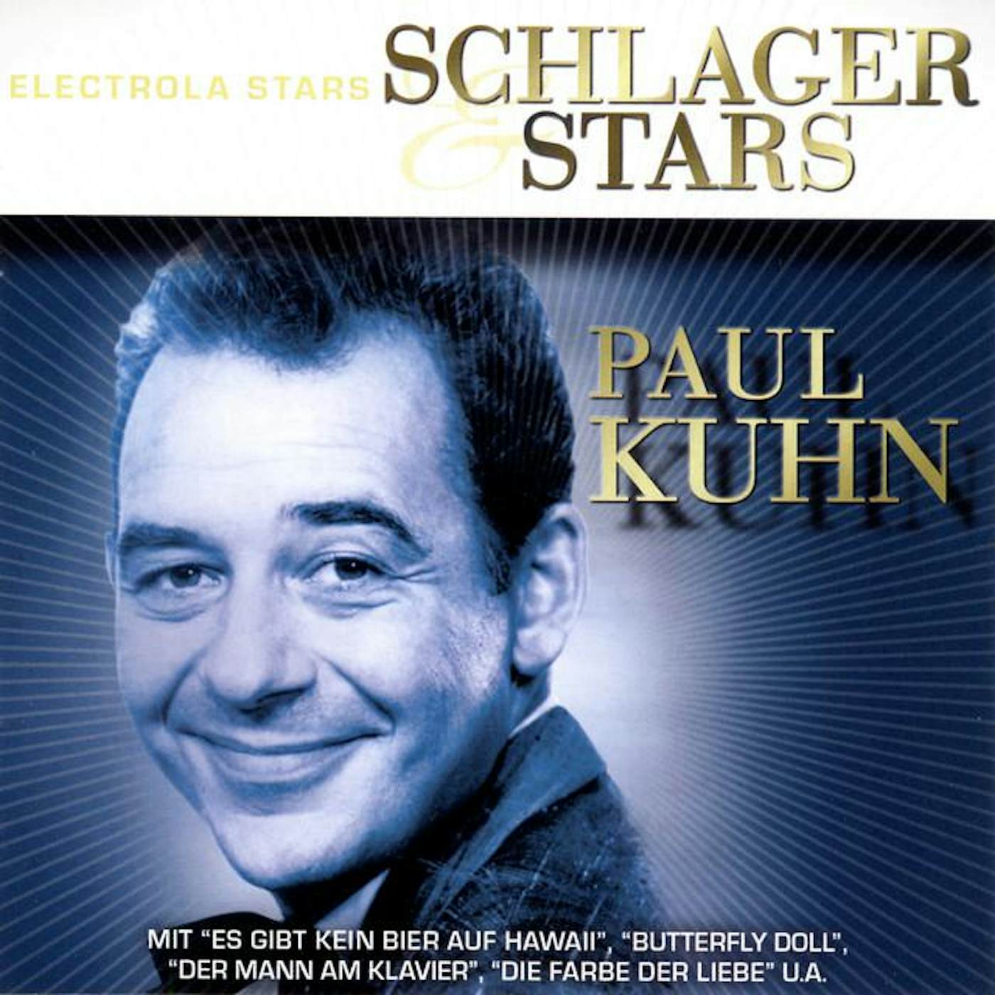 Paul Kuhn