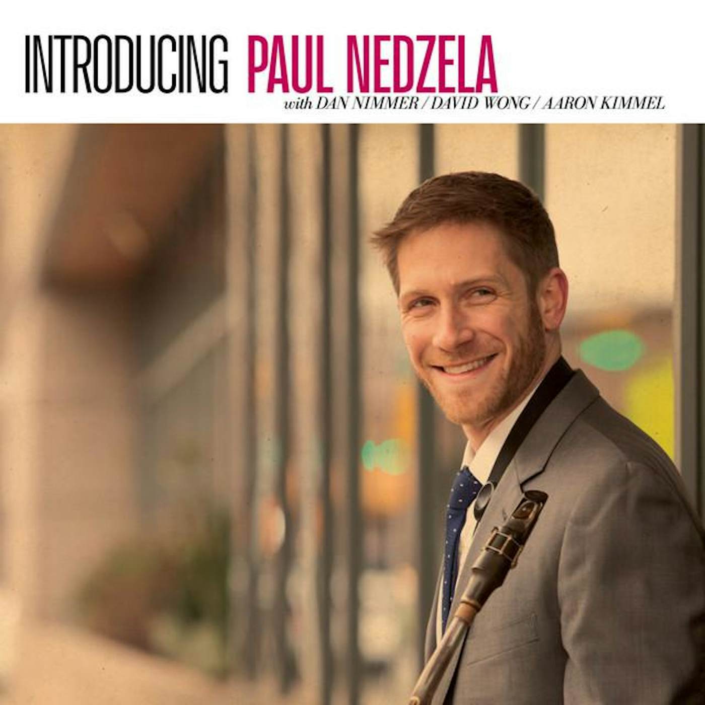 Paul Nedzela